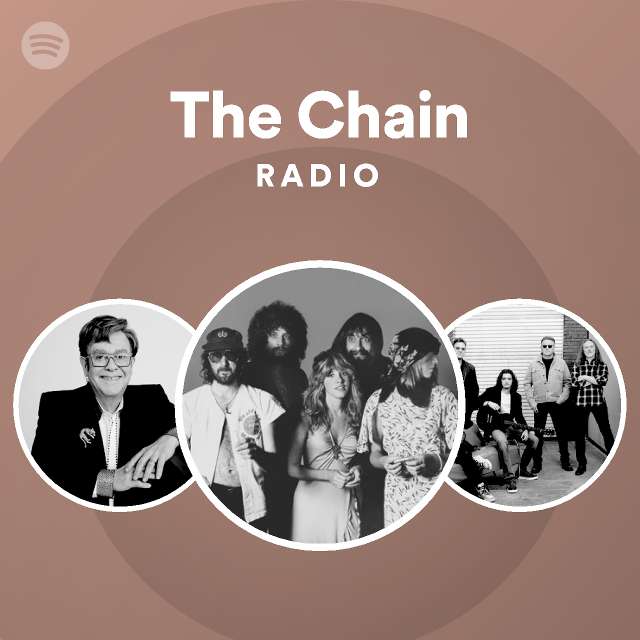 The Chain Radio - playlist by Spotify | Spotify