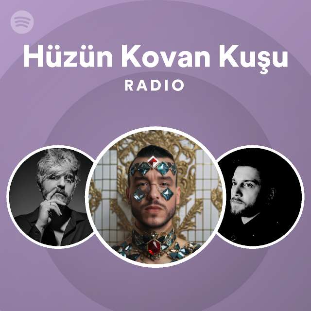 H Z N Kovan Ku U Radio Playlist By Spotify Spotify