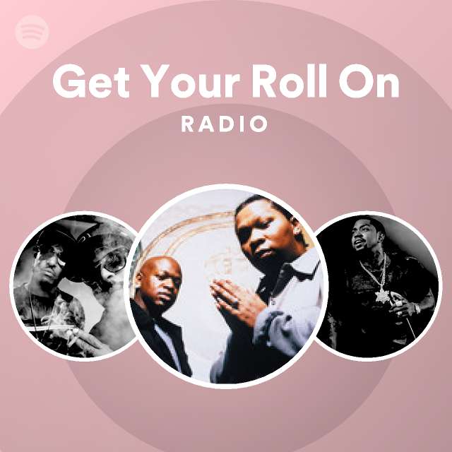 Get Your Roll On Restaurant