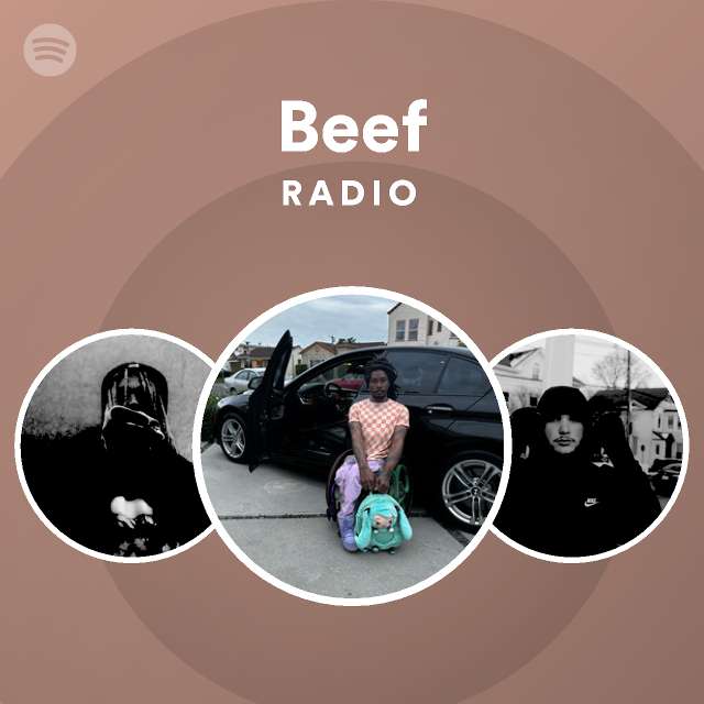 Beef Radioのサムネイル