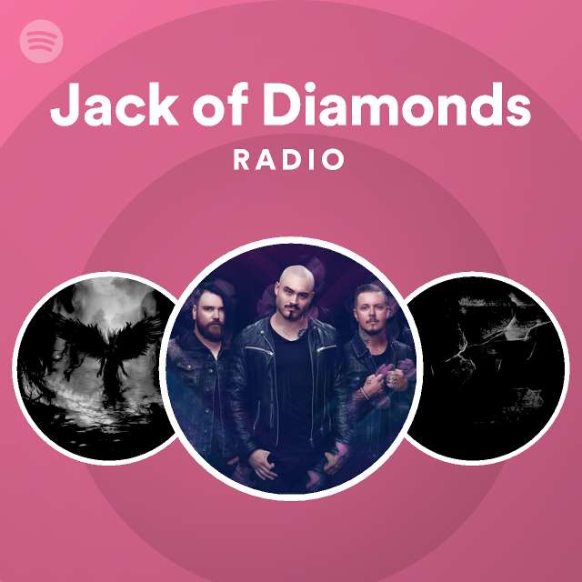 jack-of-diamonds-radio-playlist-by-spotify-spotify