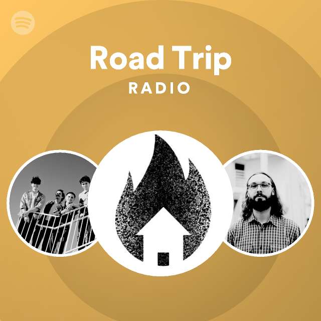 road trip radio band