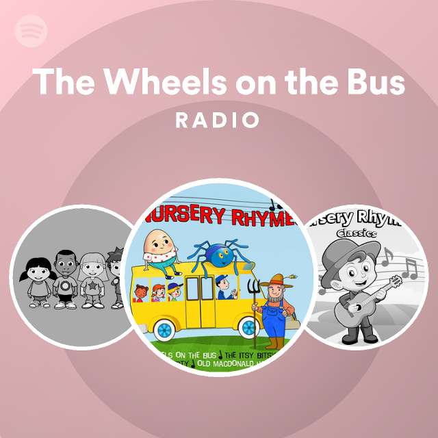 Wbus 99.5 The Bus Radio