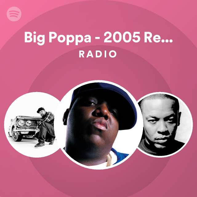 big poppa mp3 free download
