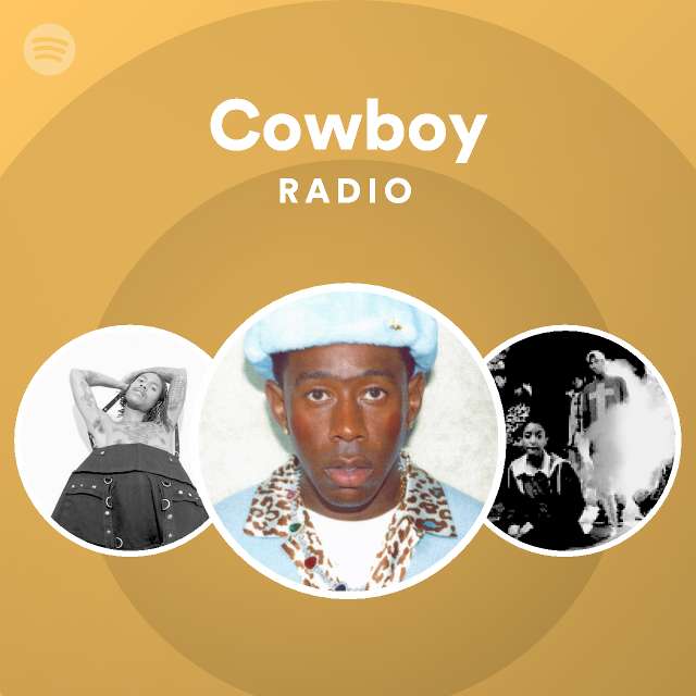 Cowboy Radio - playlist by Spotify | Spotify