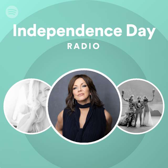 independence day radio k97fm memphis