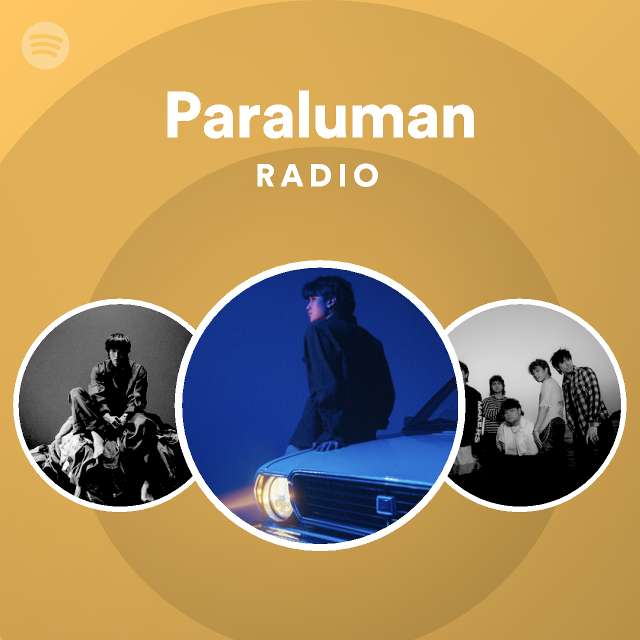 Paraluman Radio - playlist by Spotify | Spotify