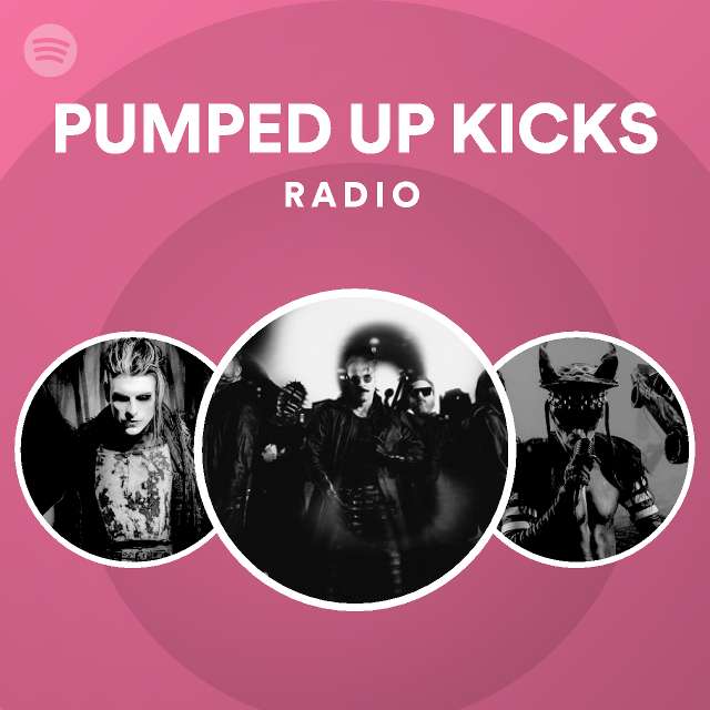 pumped-up-kicks-radio-spotify-playlist