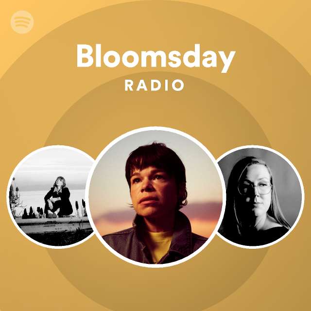Bloomsday Radio playlist by Spotify Spotify