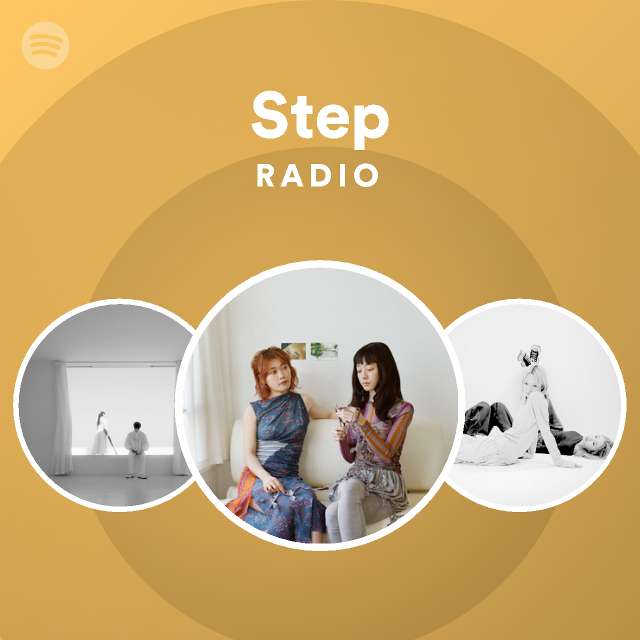 Step Radio - playlist by Spotify | Spotify