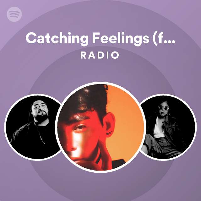 Catching Feelings (feat. J Boog) Bimwala Remix Radio playlist by