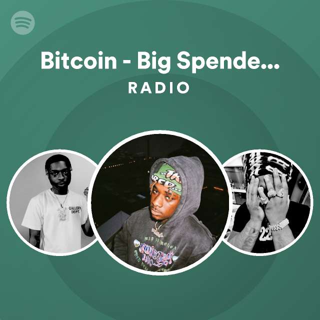 bitcoin big spender remix lyrics