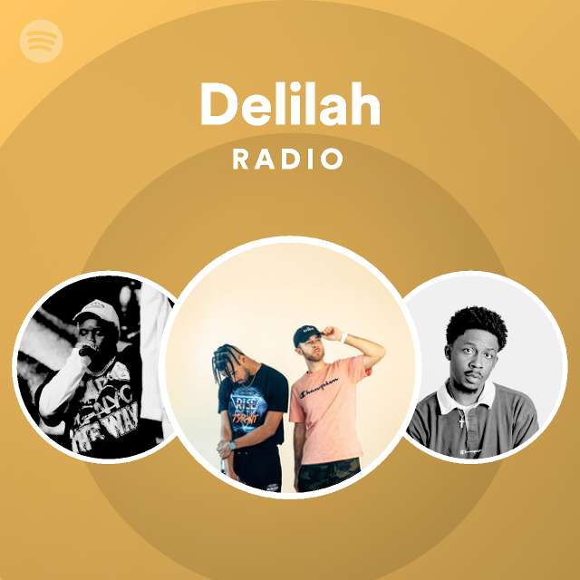 Delilah Radio playlist by Spotify Spotify