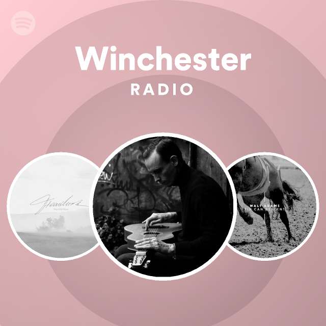Winchester Radio Station 92.5