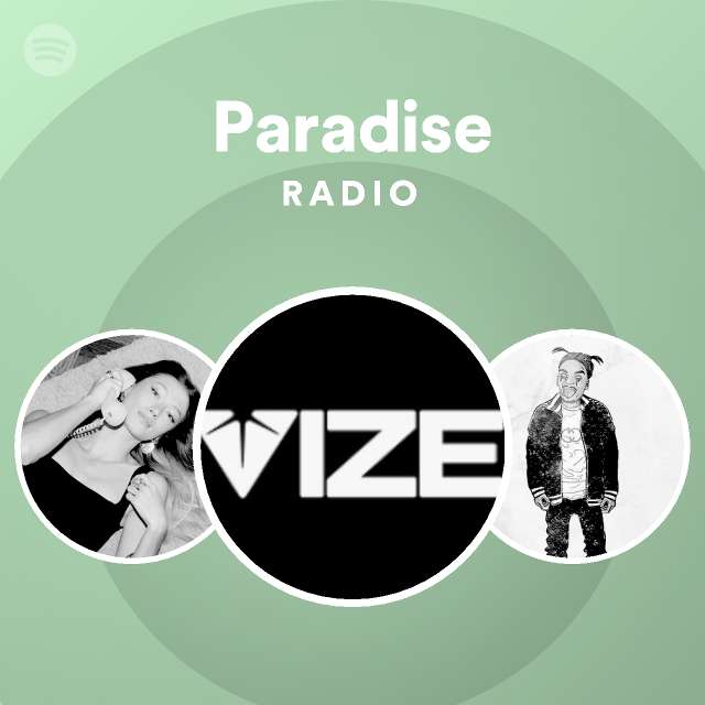 Paradise Radio - playlist by Spotify | Spotify