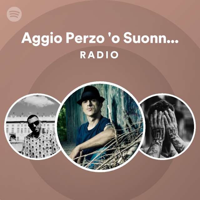 Aggio Perzo 'o Suonno (feat. Coez, prod. TY1) Radio - playlist by ...