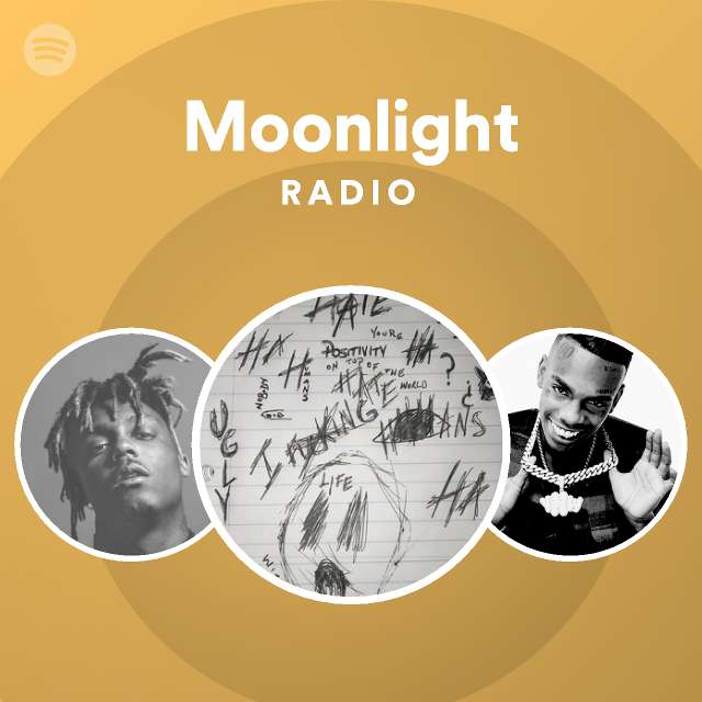 Moonlight Radio - playlist by Spotify | Spotify