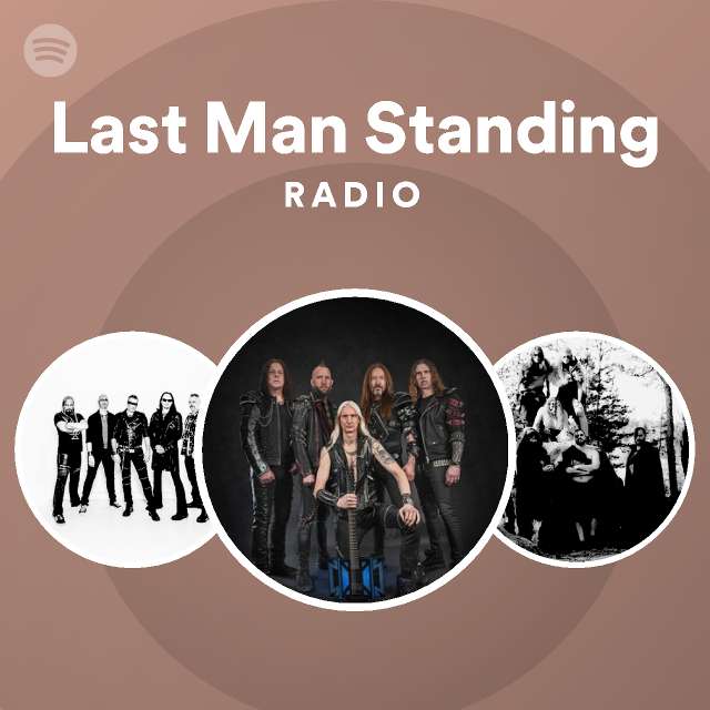 Last Man Standing Radio - playlist by Spotify | Spotify