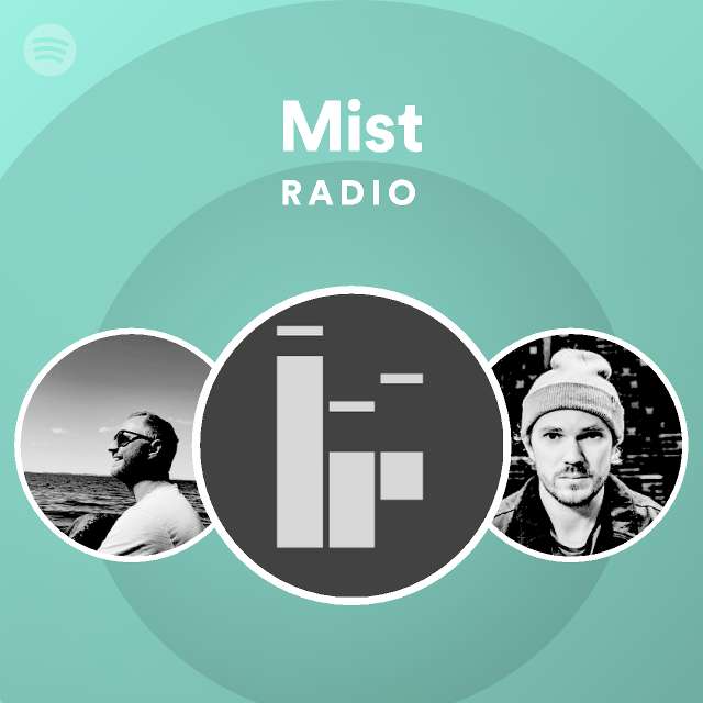 Mist Radio playlist by Spotify Spotify