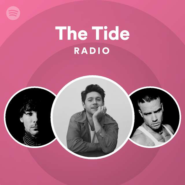 The tide radio spotify playlist