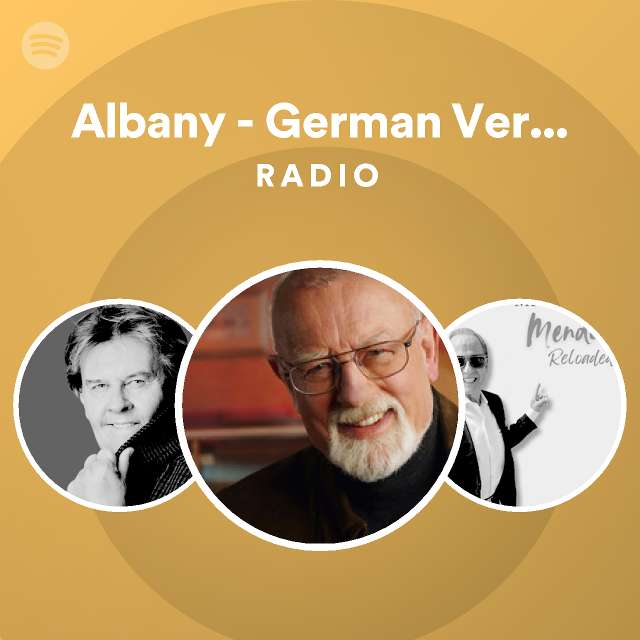 Albany Radio Station 105.7