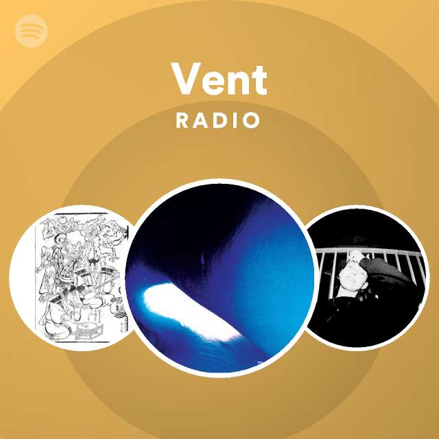 Vent Radio - playlist by Spotify | Spotify