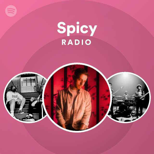 Best Free Spicy Audiobooks On Spotify Romance