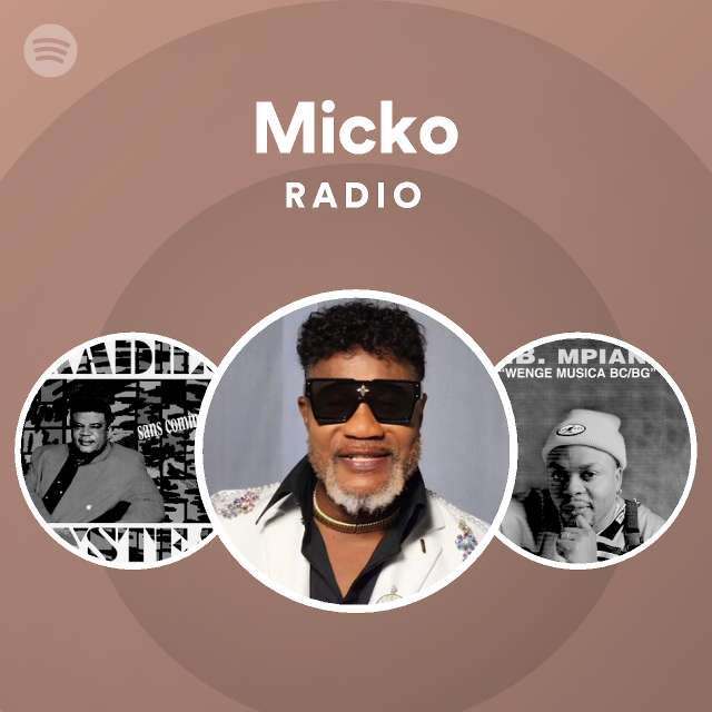 Micko Radio - playlist by Spotify | Spotify
