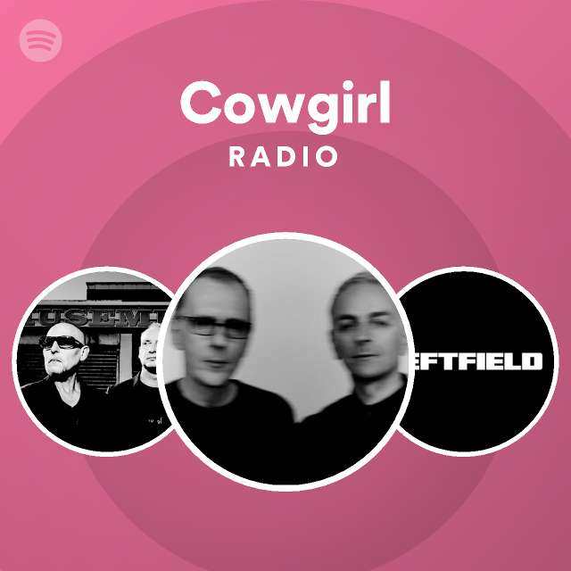 Cowgirl Radio Playlist By Spotify Spotify