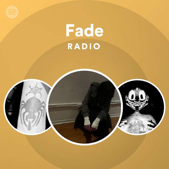 how to turn off spotify dj fade