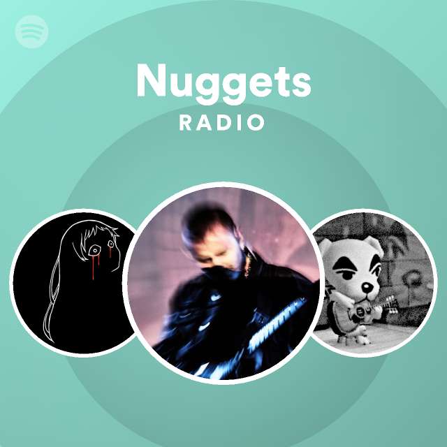 Nuggets Radio playlist by Spotify Spotify
