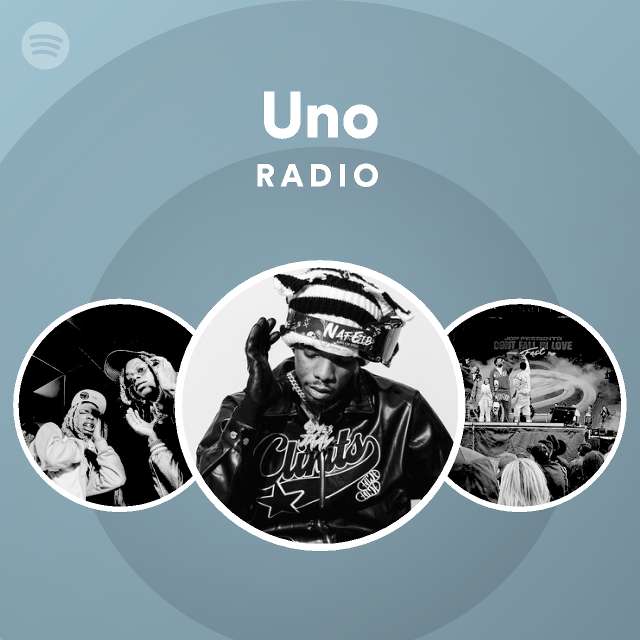 Uno Radio playlist by Spotify Spotify