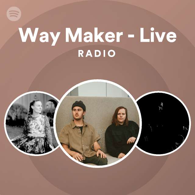 Spotify Playlist Maker Based On Song