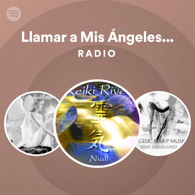 Llamar A Mis Ángeles Música De Sanación Angélica Música Continua Sin