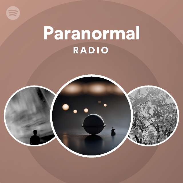 paranormal-radio-playlist-by-spotify-spotify