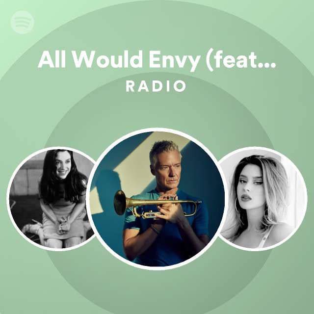 All Would Envy (feat. Shawn Colvin) Radio playlist by Spotify Spotify