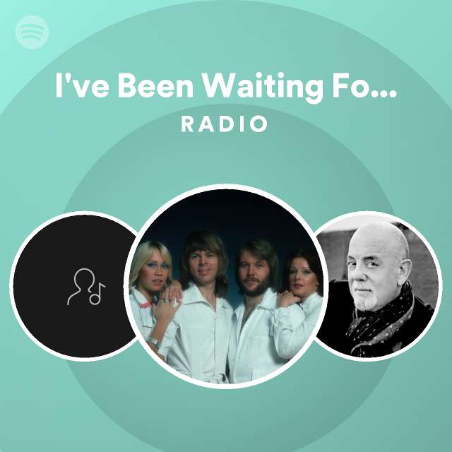 I've Been Waiting For You Radio - playlist by Spotify | Spotify