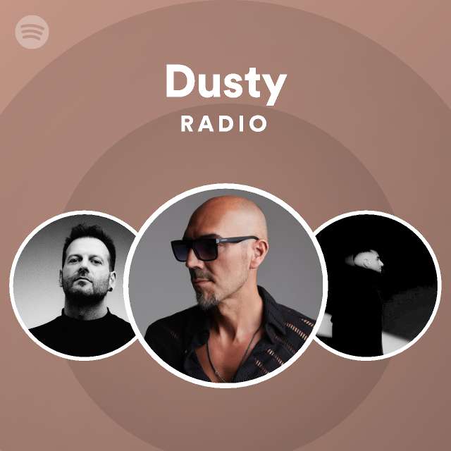 Dusty Radio - playlist by Spotify | Spotify
