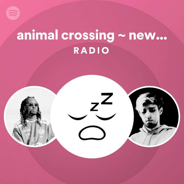 animal crossing new horizons lofi Radio playlist by Spotify Spotify
