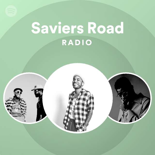 Saviers Road Radio playlist by Spotify Spotify