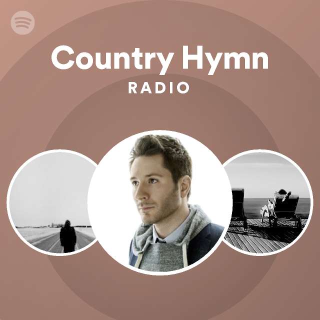 Country Hymn Radio - playlist by Spotify | Spotify