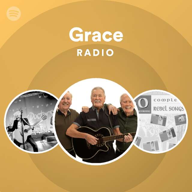 Grace Radio - playlist by Spotify | Spotify