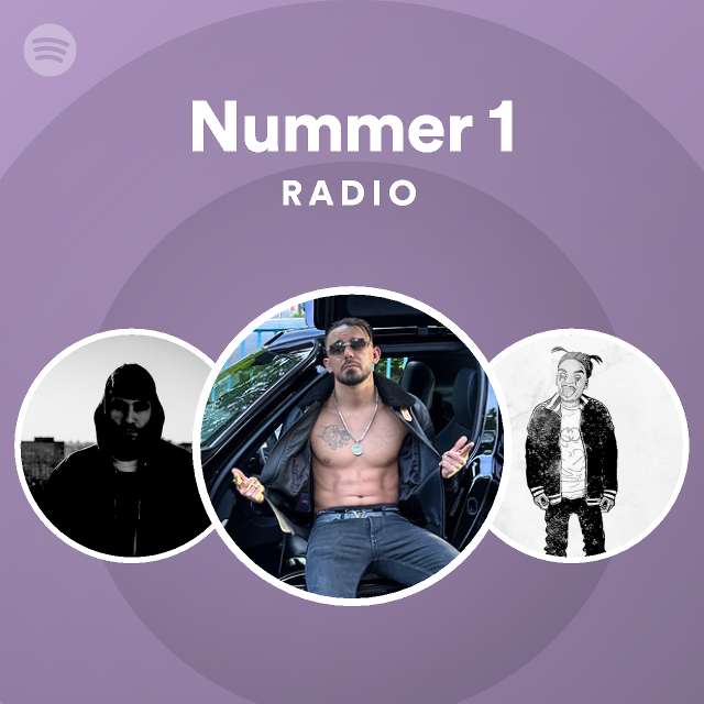 Nummer 1 Radio - playlist by Spotify | Spotify