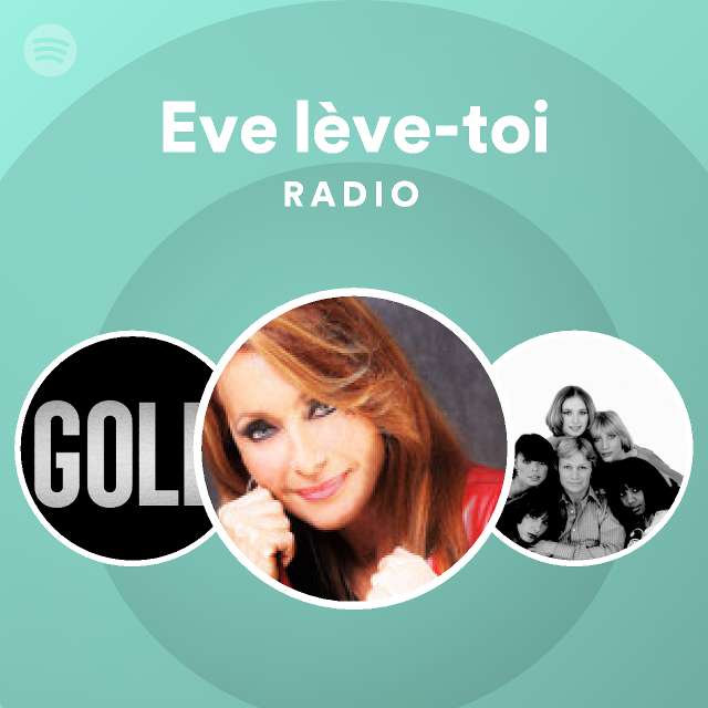 Eve leve promo toi