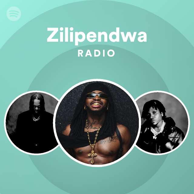 Zilipendwa Radio playlist by Spotify Spotify