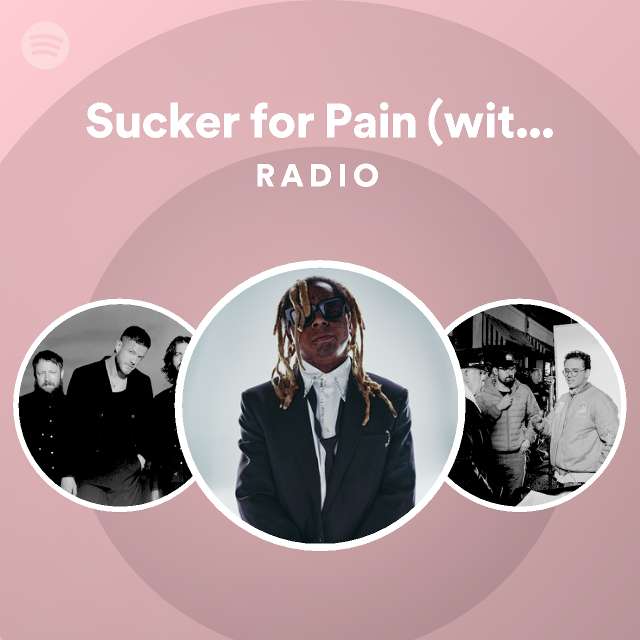 Sucker for pain with logic ty dolla ign feat x ambassadors radio