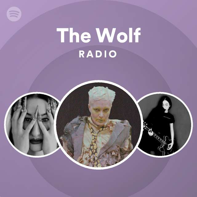 Kwjj 99.5 The Wolf Radio Portland