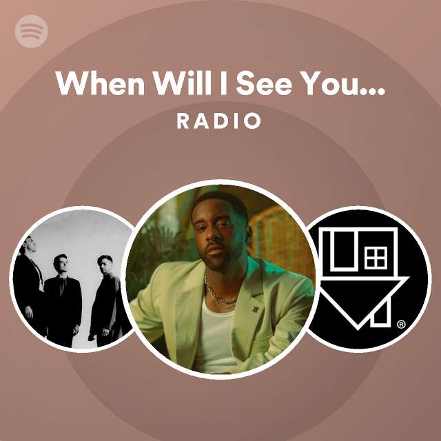 When Will I See You Again Radio - playlist by Spotify | Spotify