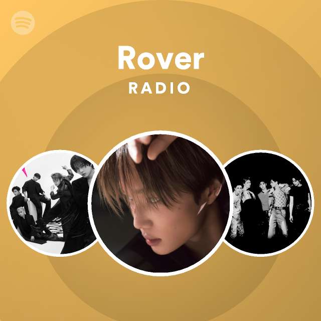 Rover Radio - playlist by Spotify | Spotify