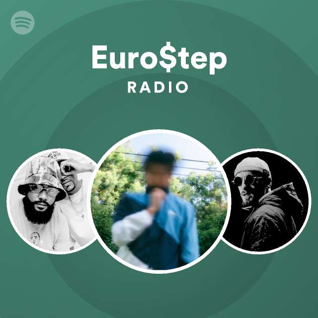 Eurotep Radio playlist by Spotify Spotify